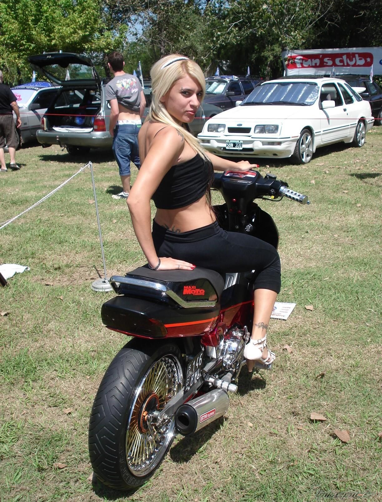    | Picture 1916865 motorcycle photo