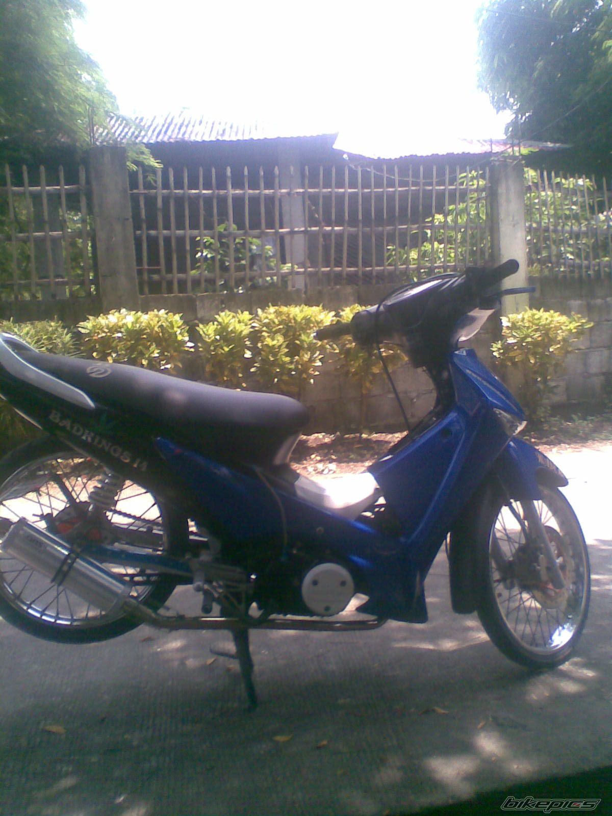    | Picture 1916987 motorcycle photo
