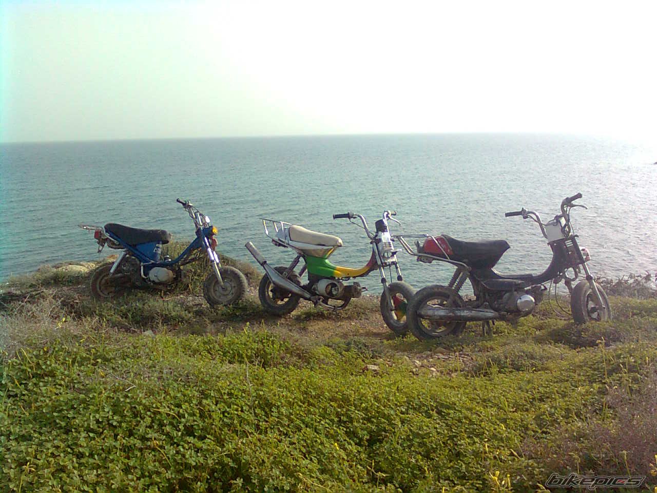 2010 SUZUKI A 100 | Picture 1917122 motorcycle photo