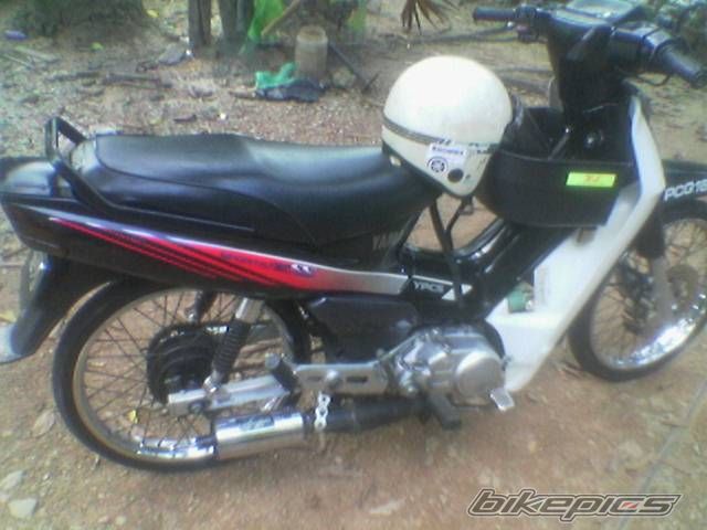 1999 YAMAHA 110 SS TWO | Picture 1917126 motorcycle photo