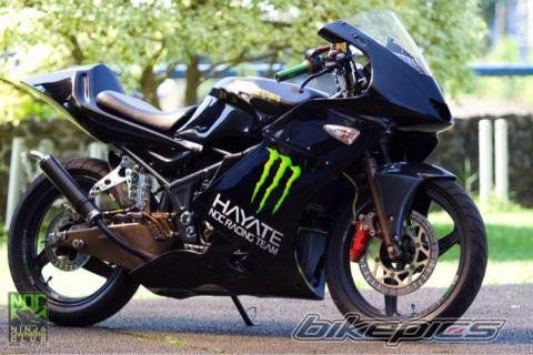    | Picture 1917154 motorcycle photo
