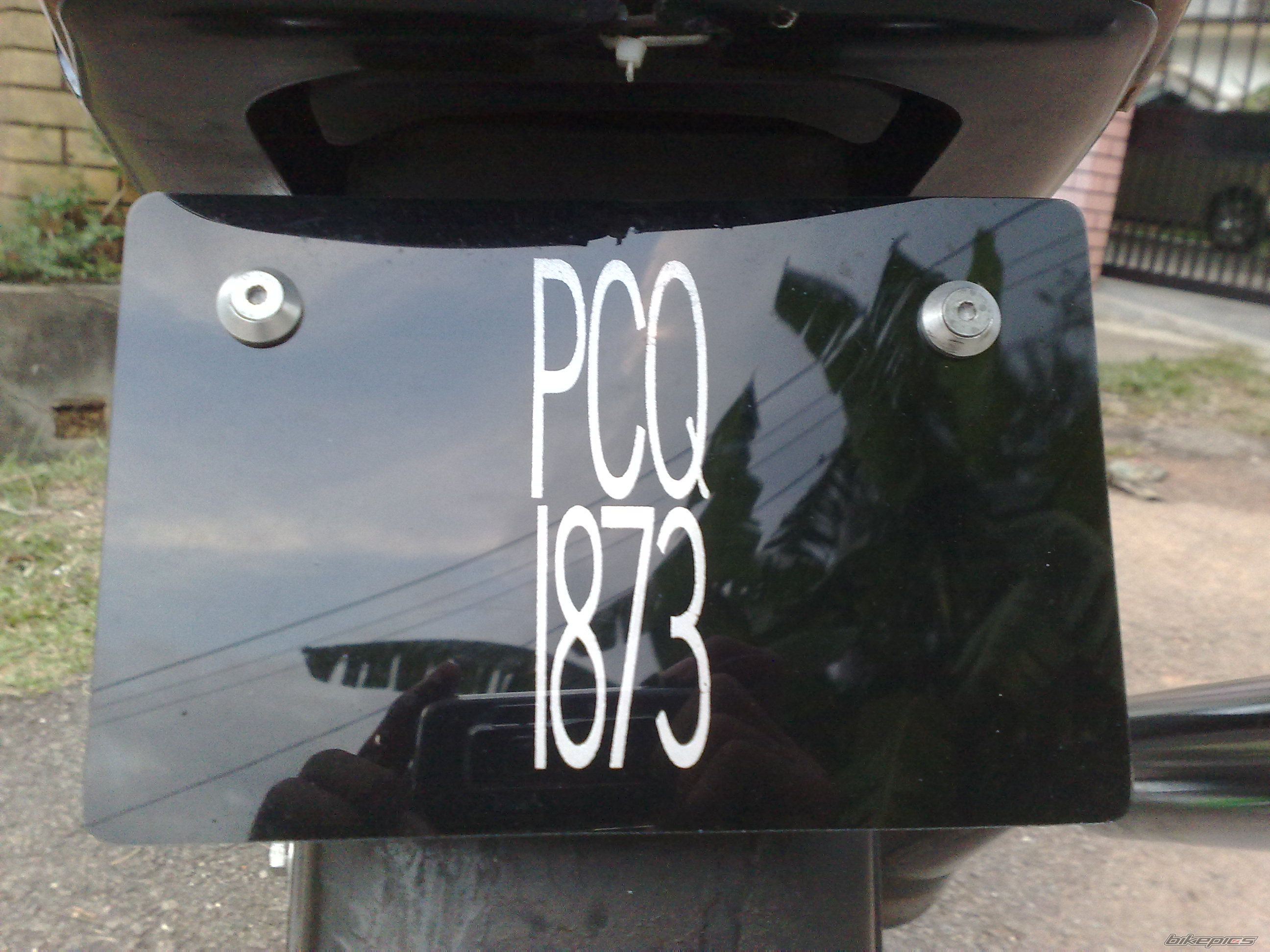 1999 YAMAHA 110 SS TWO | Picture 1917155 motorcycle photo