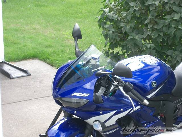 2003 YAMAHA YZF R6 | Picture 191740 motorcycle photo