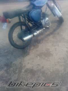 1986 SIMSON S 51 | Picture 1917683 motorcycle photo