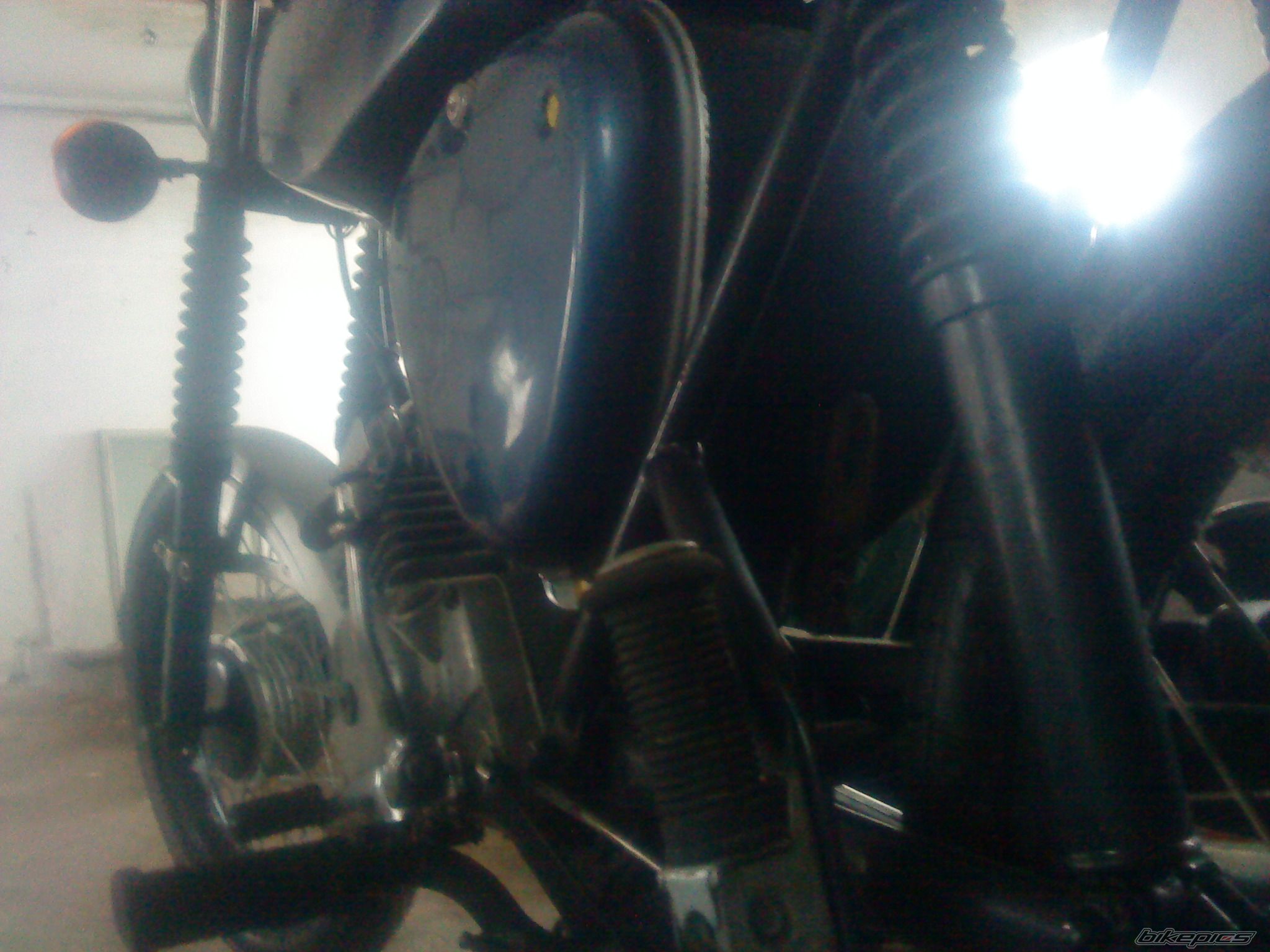 1986 SIMSON S 51 | Picture 1917703 motorcycle photo