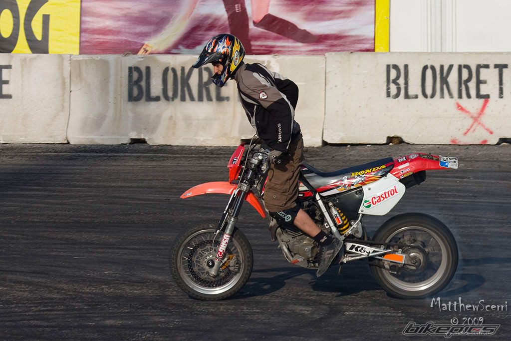 2002 HONDA XR 400 | Picture 1917905 motorcycle photo