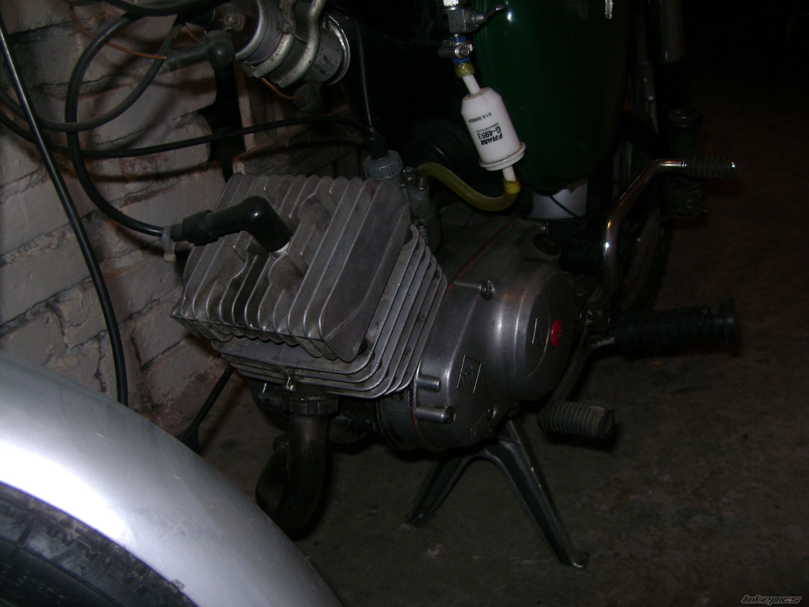1982 SIMSON S 51 | Picture 1918156 motorcycle photo