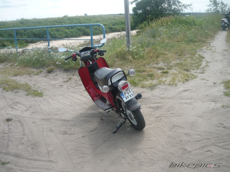    | Picture 1918352 motorcycle photo