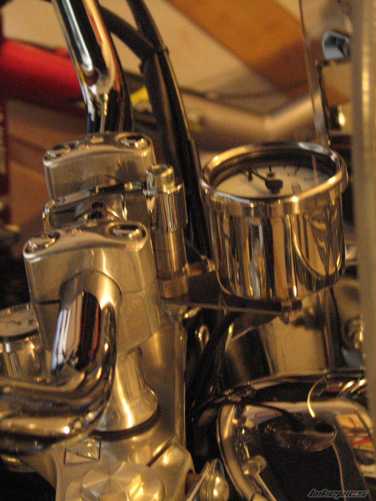 2002 HONDA 750 ACE | Picture 1918358 motorcycle photo