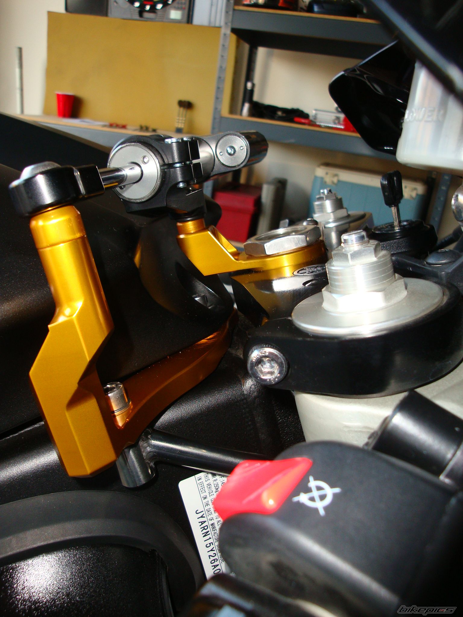 2006 YAMAHA YZF R1 | Picture 1918449 motorcycle photo