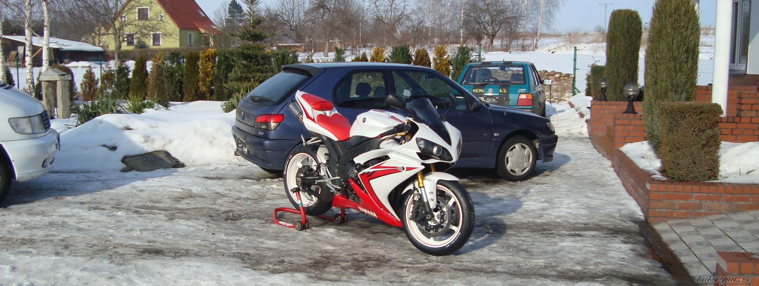 2007 YAMAHA YZF R1 | Picture 1918527 motorcycle photo