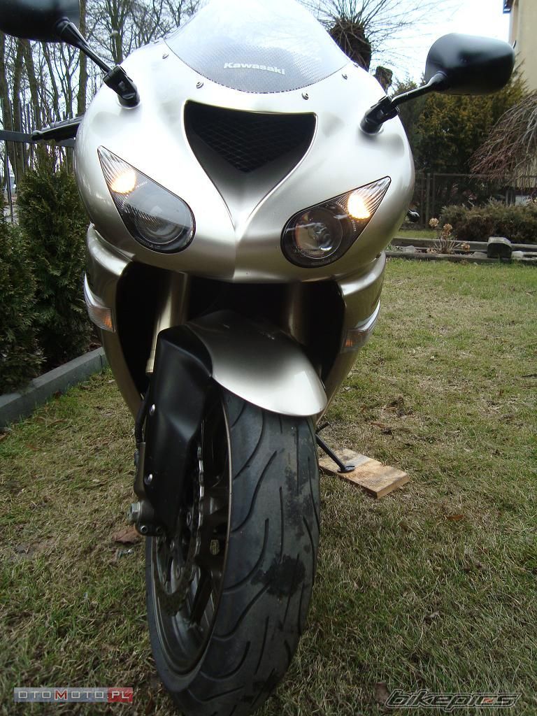 2006 KAWASAKI ZX 10R | Picture 1918583 motorcycle photo