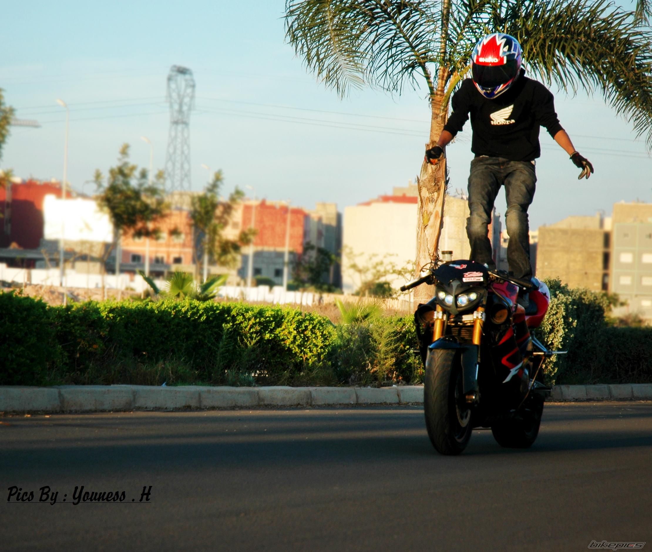 2002 HONDA CBR 600 FS | Picture 1918615 motorcycle photo