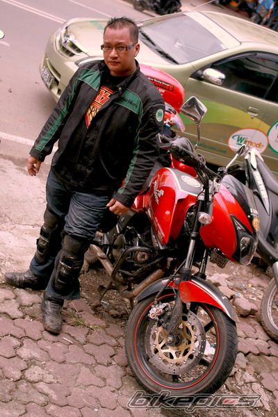 2008 BAJAJ PULSAR 200 | Picture 1918630 motorcycle photo