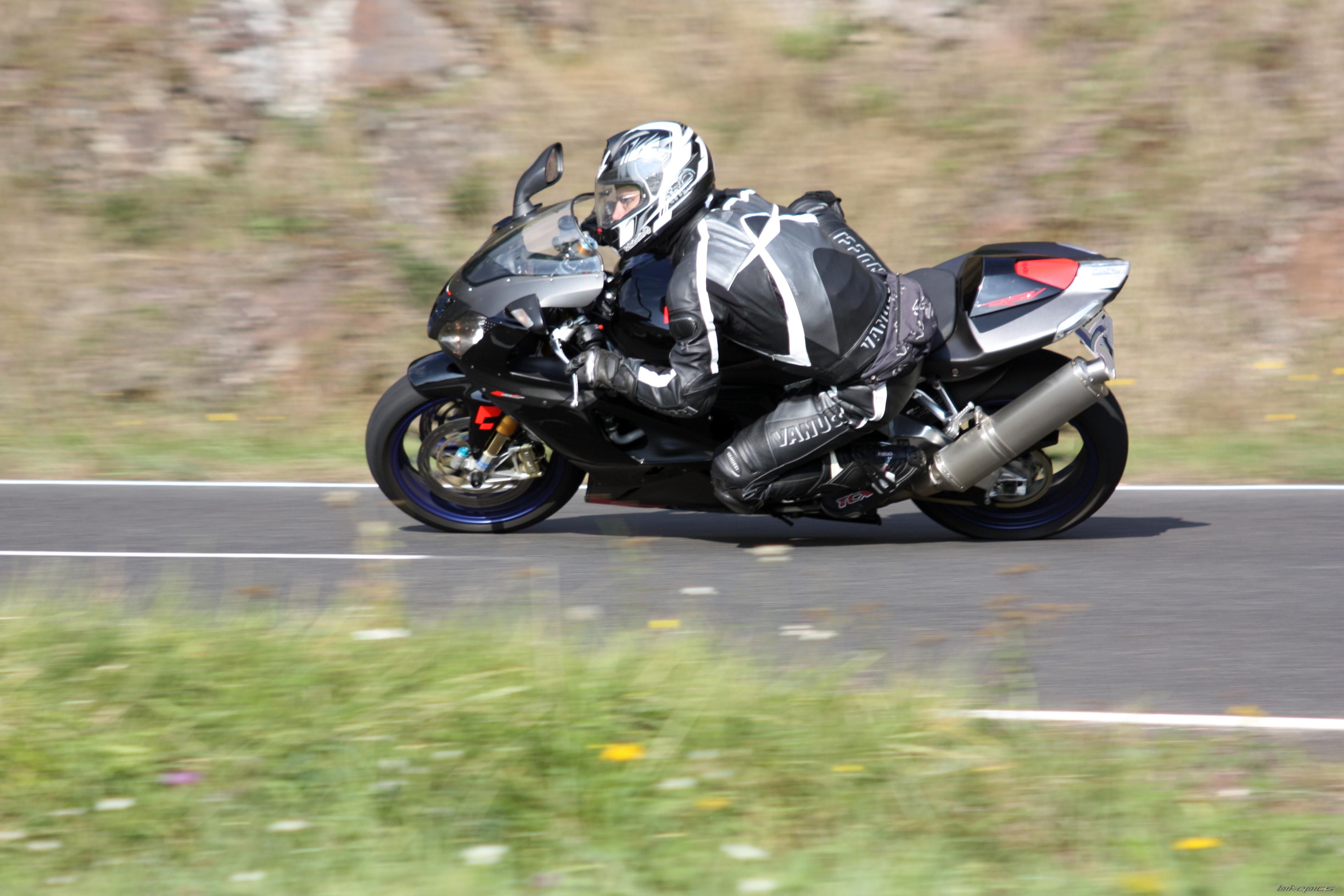 2006 APRILIA RSV 1000R MILLE | Picture 1918862 motorcycle photo
