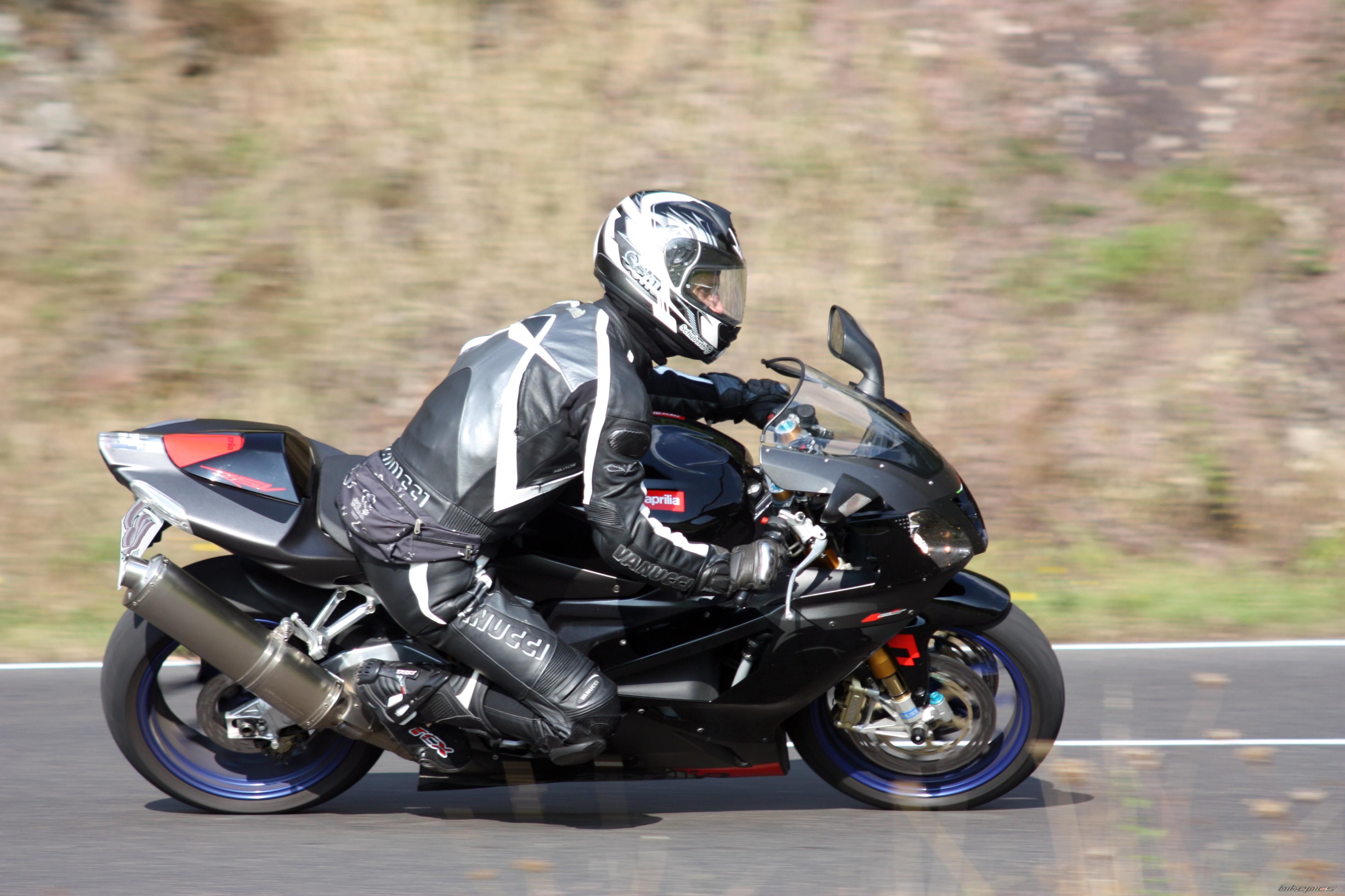 2006 APRILIA RSV 1000R MILLE | Picture 1918864 motorcycle photo