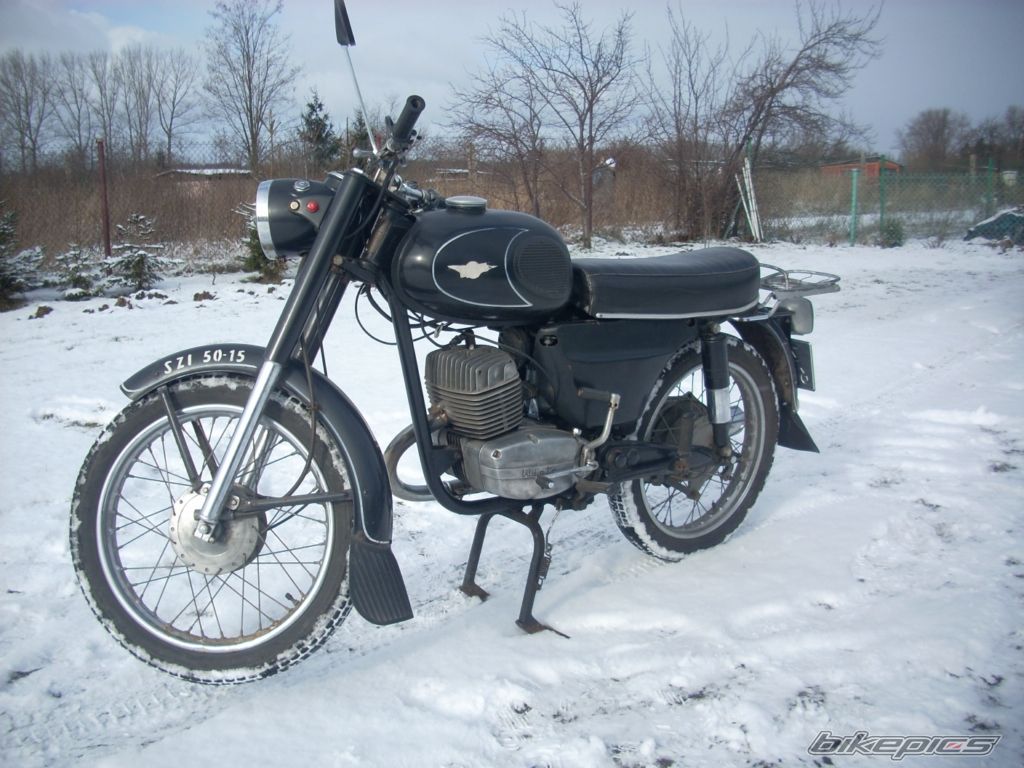 1972 WSK 175 | Picture 1918889 motorcycle photo