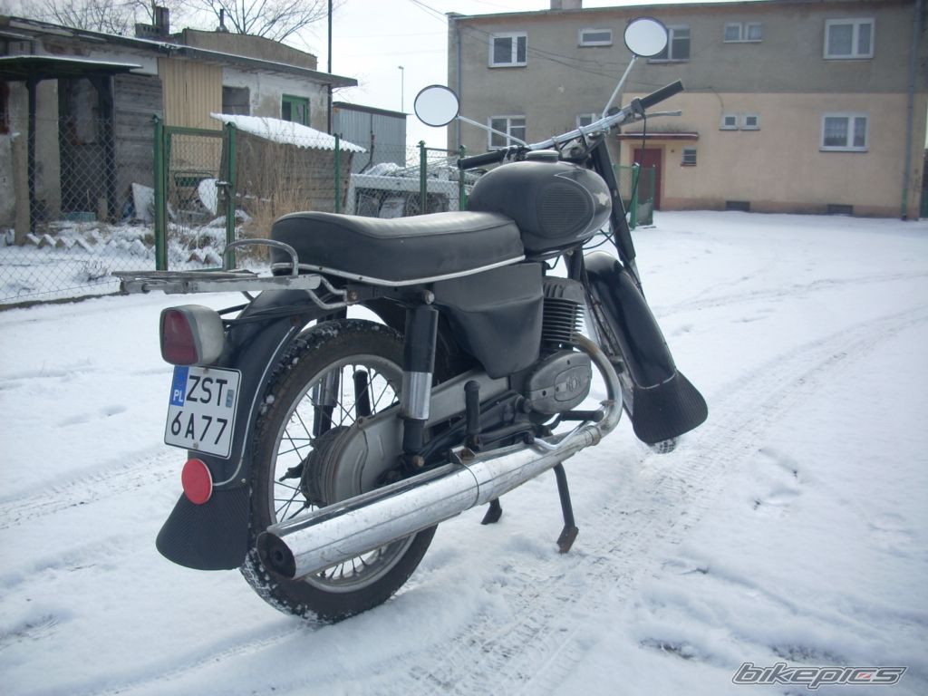 1972 WSK 175 | Picture 1918892 motorcycle photo