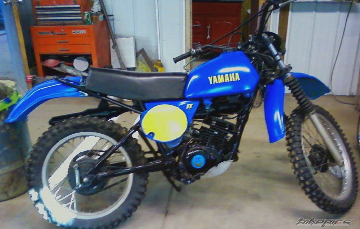 1979 YAMAHA IT 175 | Picture 1919129 motorcycle photo