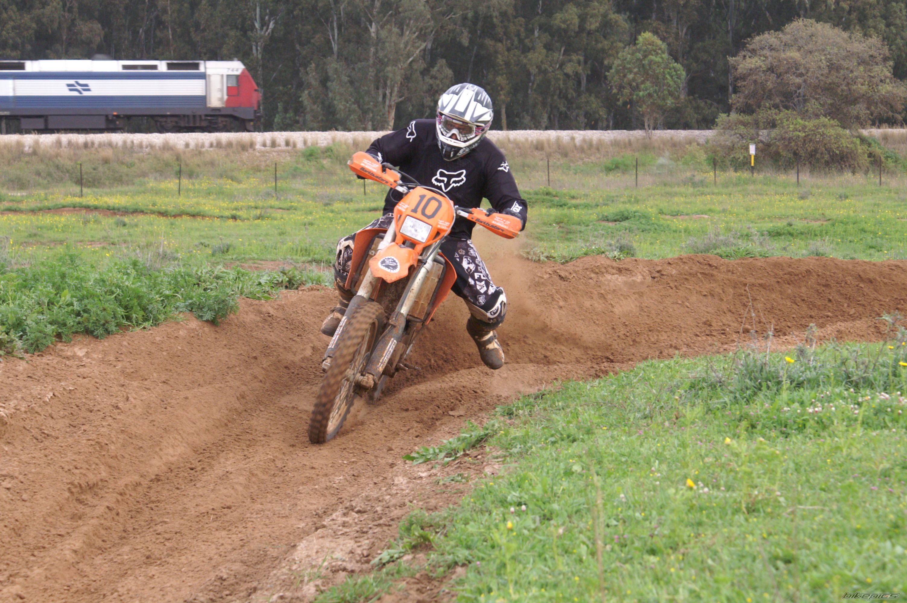 2004 KTM 250 EXC F | Picture 1919220 motorcycle photo