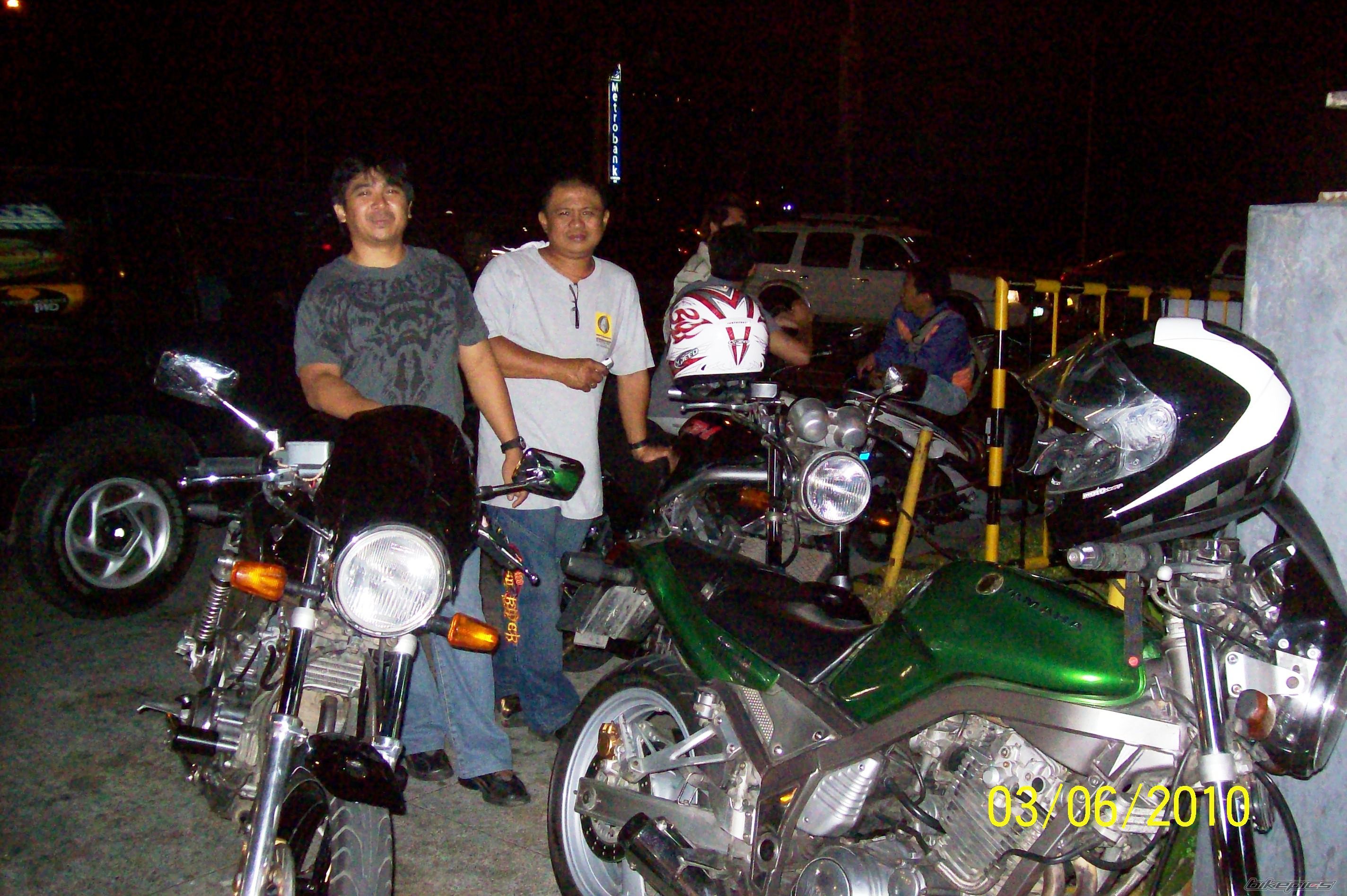 1993 YAMAHA SRX 400 | Picture 1919498 motorcycle photo