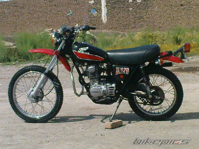    | Picture 1919683 motorcycle photo