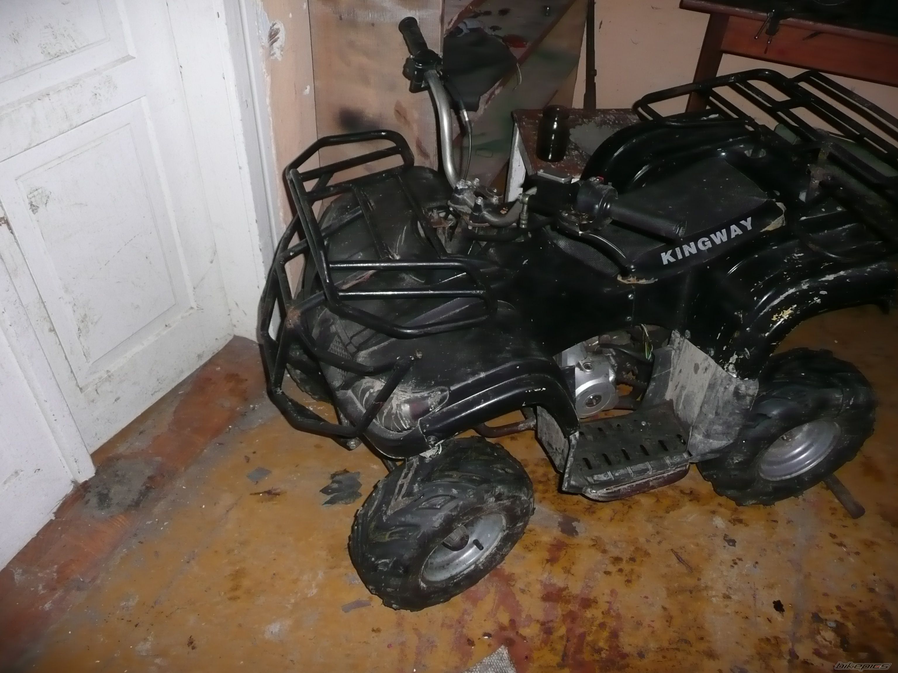    | Picture 1919794 motorcycle photo