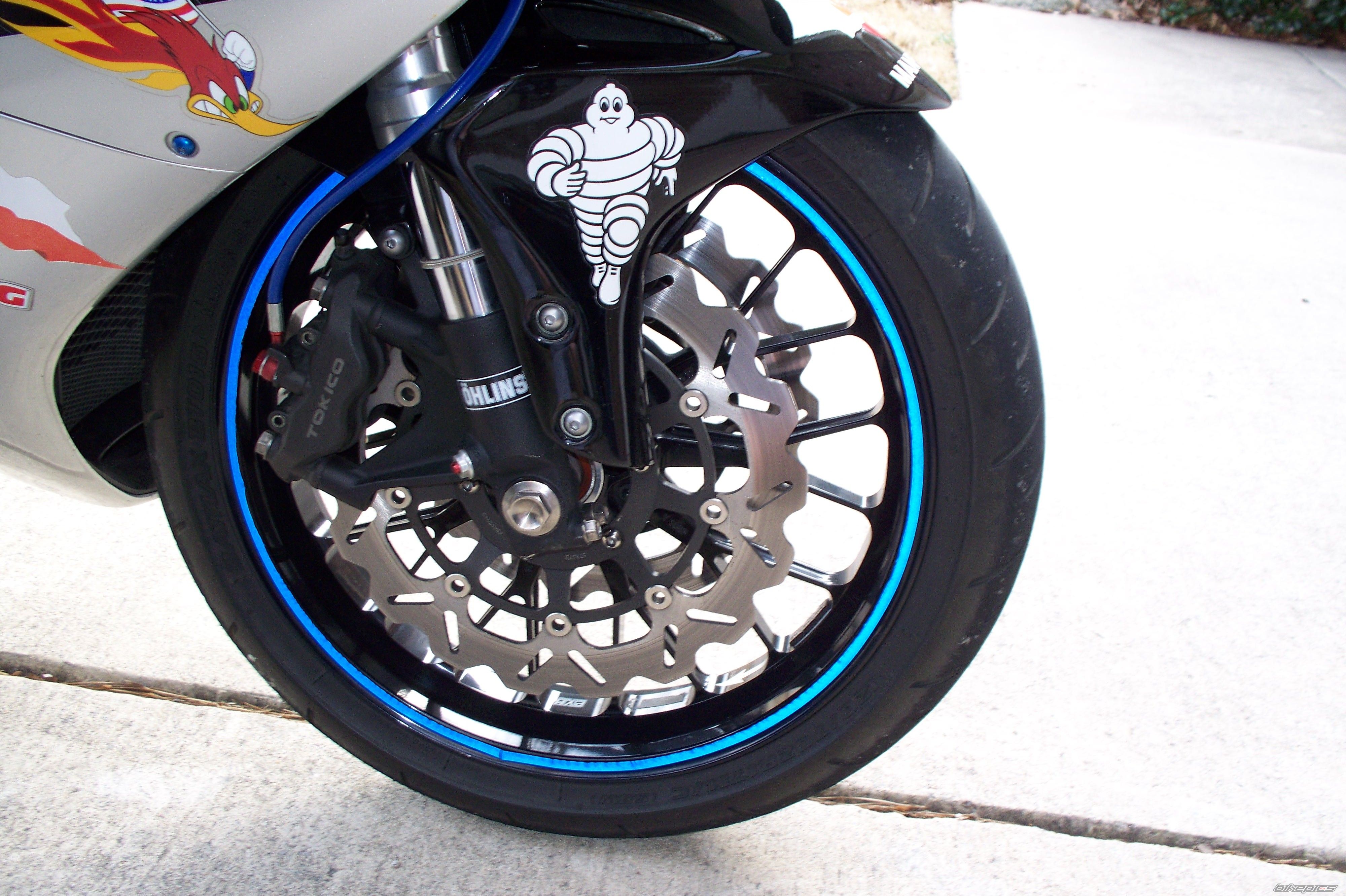 2004 HONDA CBR 1000  RR | Picture 1920050 motorcycle photo