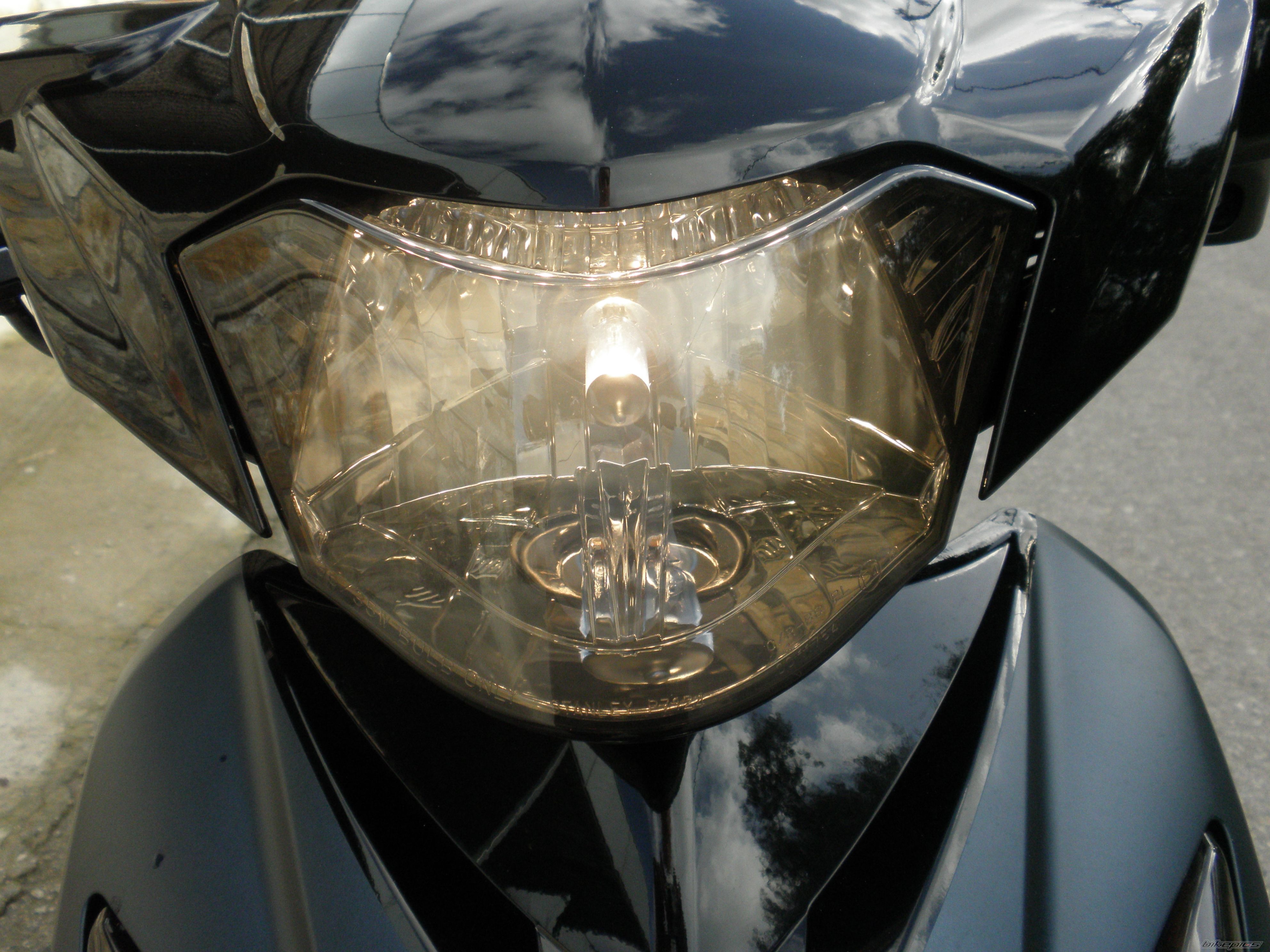 2010 YAMAHA CRYPTON R 137 | Picture 1920062 motorcycle photo