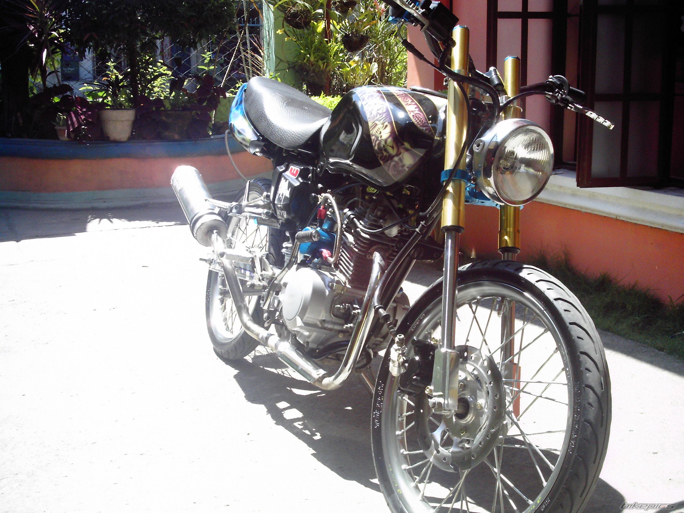 2008 BAJAJ CT 100 | Picture 1920161 motorcycle photo