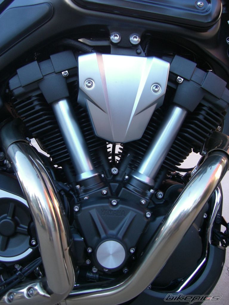 2008 YAMAHA MT 01 | Picture 1920210 motorcycle photo