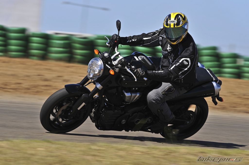 2008 YAMAHA MT 01 | Picture 1920215 motorcycle photo
