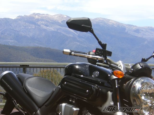 2008 YAMAHA MT 01 | Picture 1920217 motorcycle photo