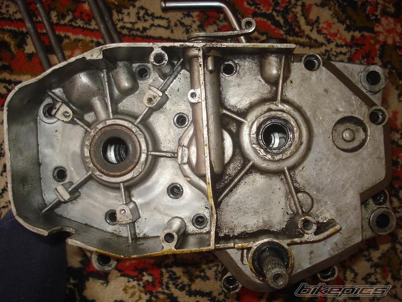 1995 FANTIC FANTIC GT 50CC | Picture 1920248 motorcycle photo