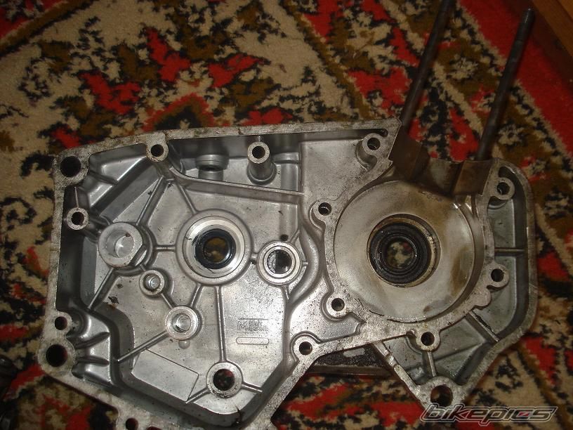 1995 FANTIC FANTIC GT 50CC | Picture 1920250 motorcycle photo
