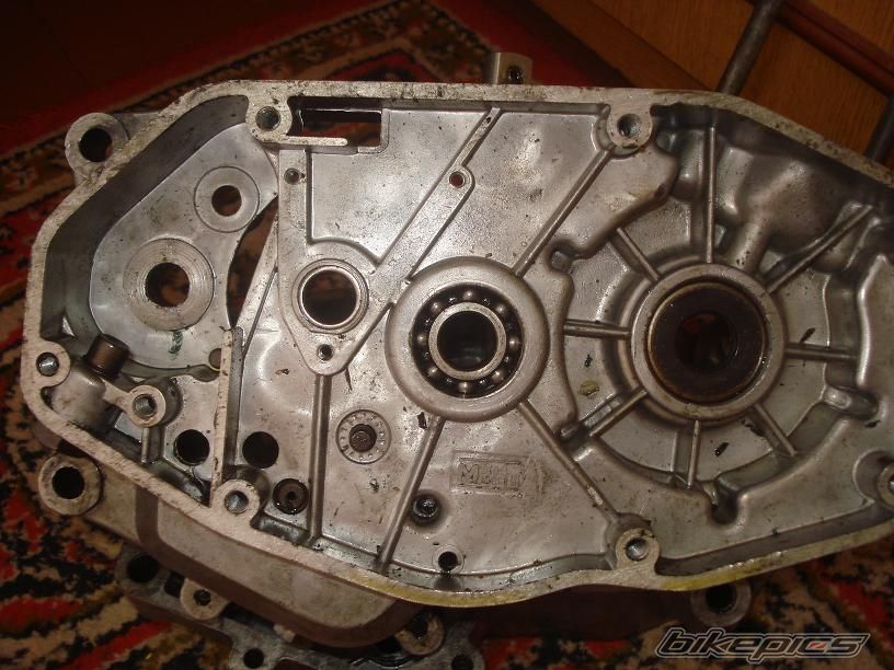 1995 FANTIC FANTIC GT 50CC | Picture 1920252 motorcycle photo