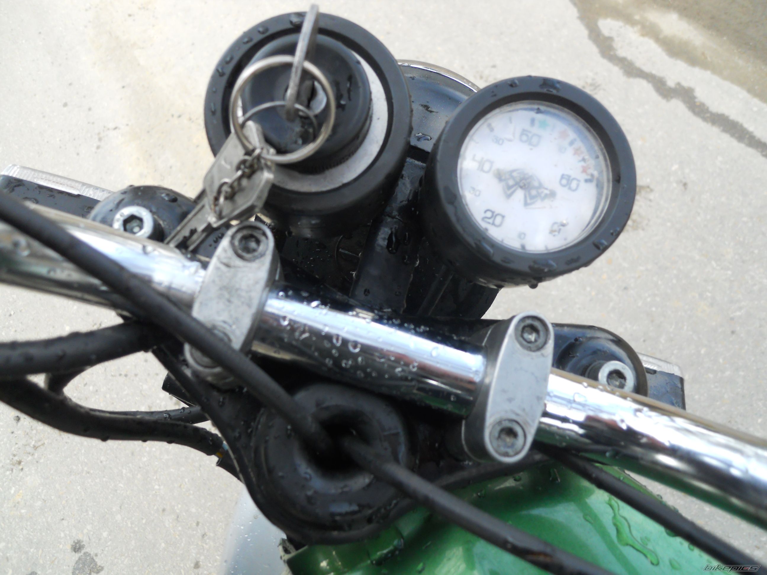 1980 SIMSON S 51 | Picture 1920257 motorcycle photo
