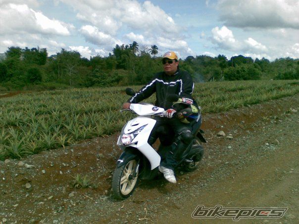 2009 YAMAHA MIO | Picture 1920733 motorcycle photo
