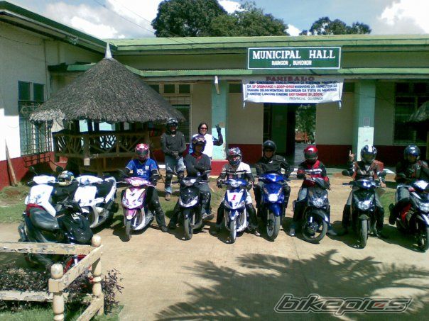 2009 YAMAHA MIO | Picture 1920739 motorcycle photo