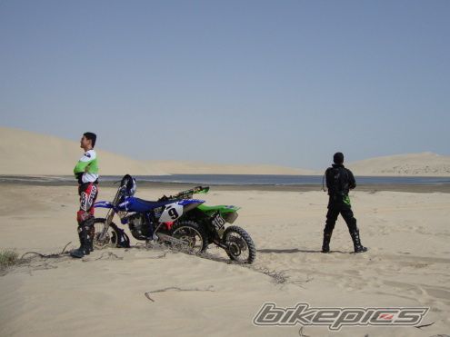 2005 YAMAHA YZ 450F | Picture 1920855 motorcycle photo