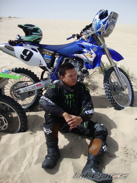 2005 YAMAHA YZ 450F | Picture 1920857 motorcycle photo