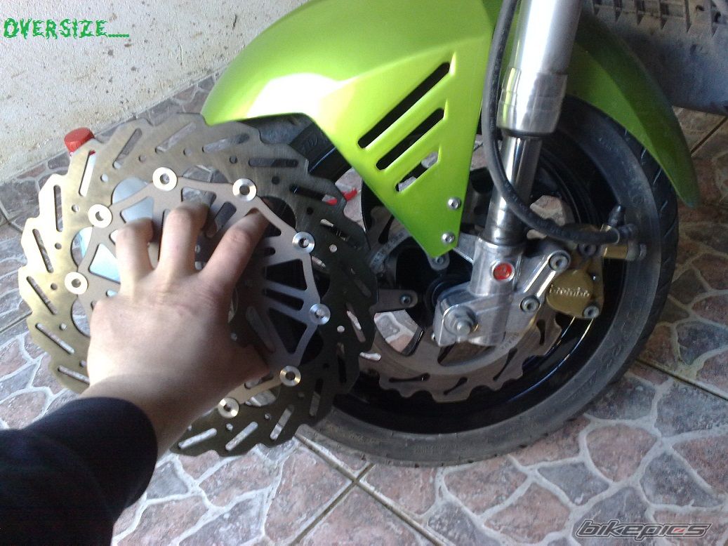 2009 GILERA RUNNER 50 | Picture 1921154 motorcycle photo