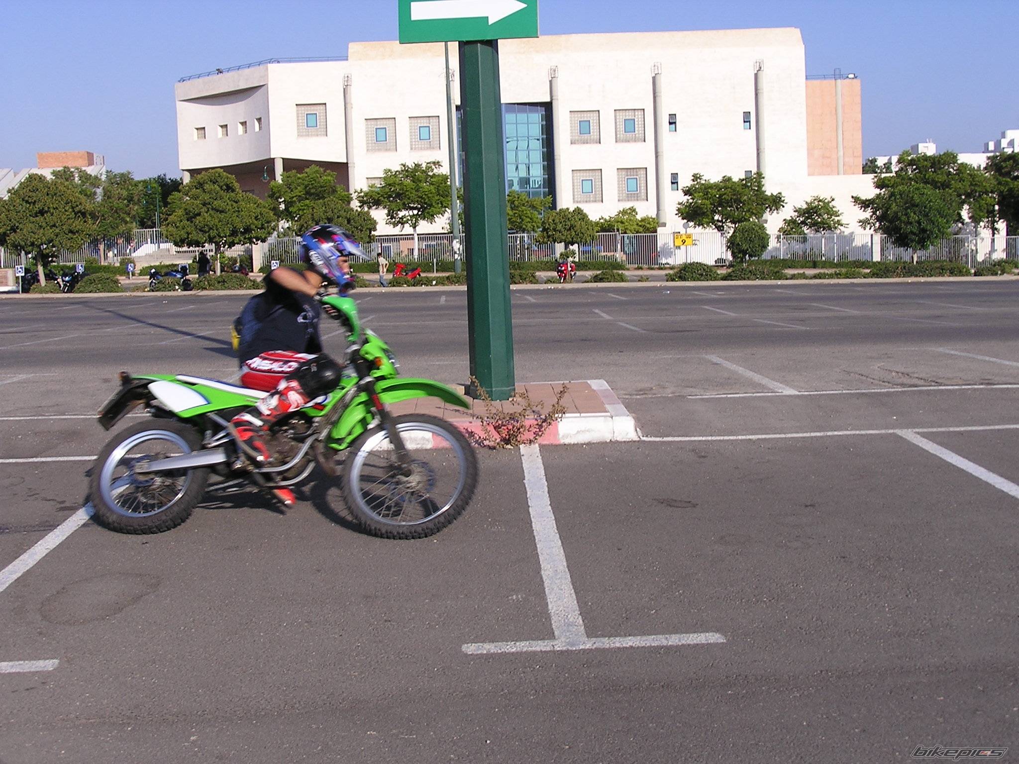 2002 DERBI SENDA R 50 | Picture 192122 motorcycle photo