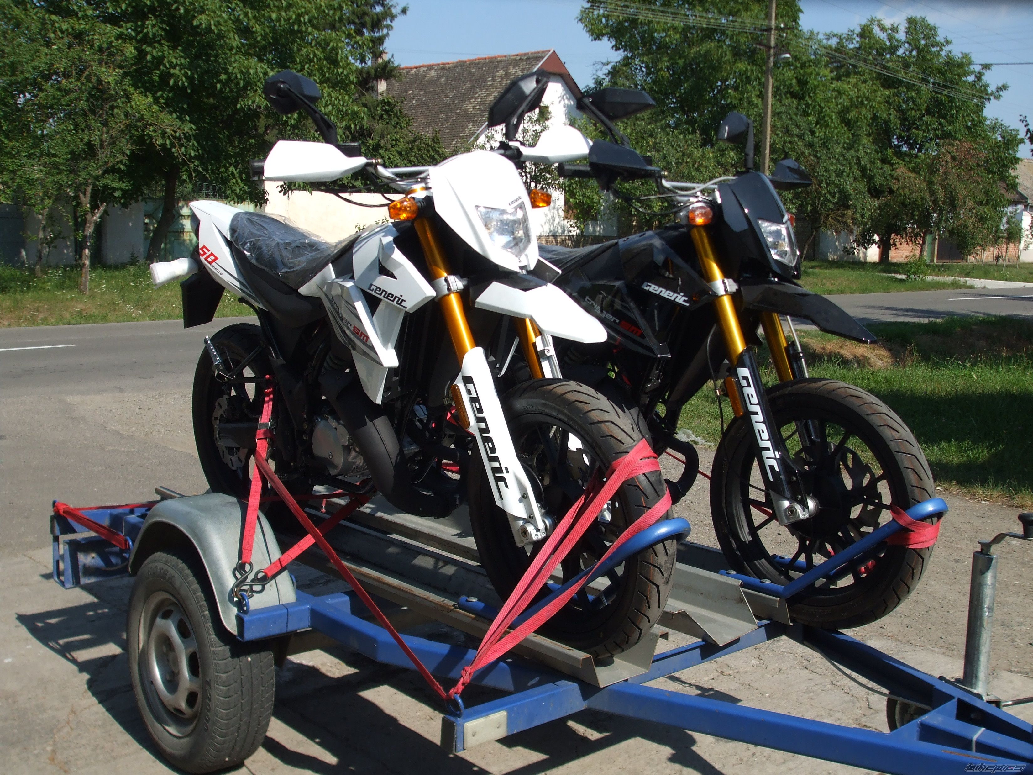 2010 APRILIA RX 50 | Picture 1921453 motorcycle photo