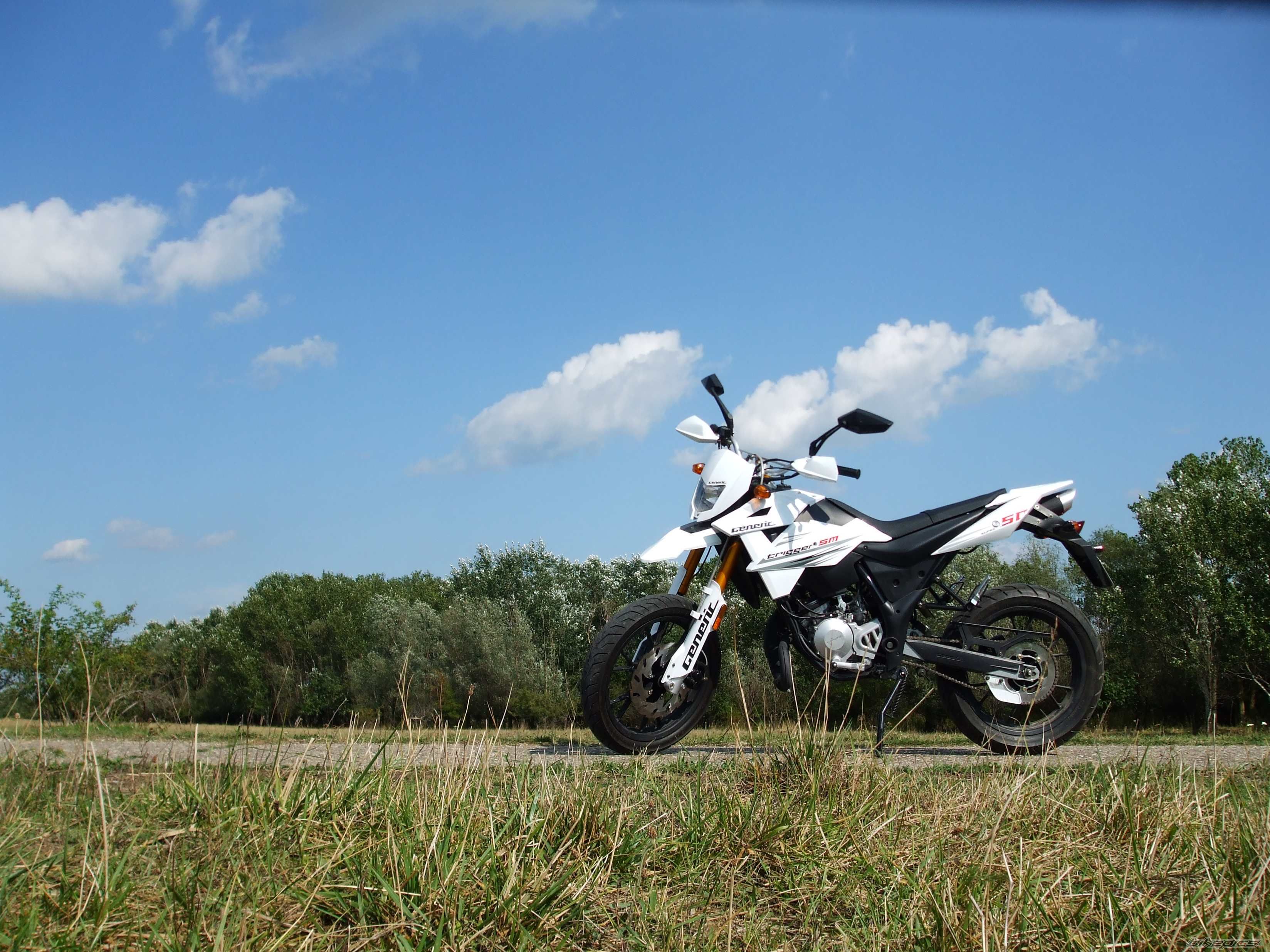 2010 APRILIA RX 50 | Picture 1921455 motorcycle photo