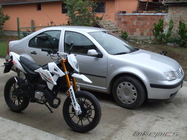 2010 APRILIA RX 50 | Picture 1921467 motorcycle photo