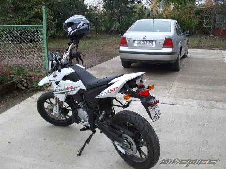 2010 APRILIA RX 50 | Picture 1921473 motorcycle photo