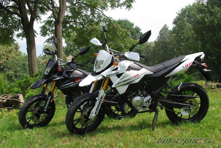 2010 APRILIA RX 50 | Picture 1921475 motorcycle photo