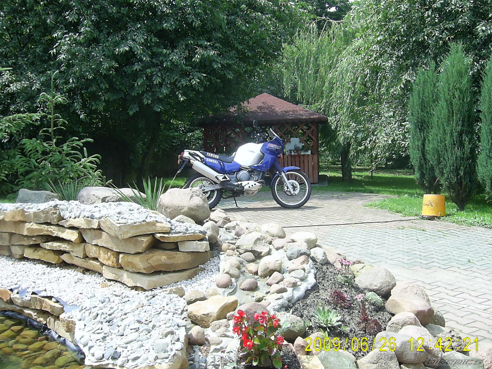 1998 YAMAHA XTZ 750 | Picture 1921493 motorcycle photo