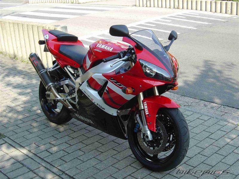 2000 YAMAHA YZF R1 | Picture 192171 motorcycle photo